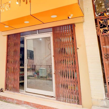 Hotel O Sheetal Ganga Dham Haridvár Kültér fotó